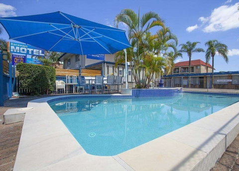 Raceways Motel - Kempsey Accommodation 3