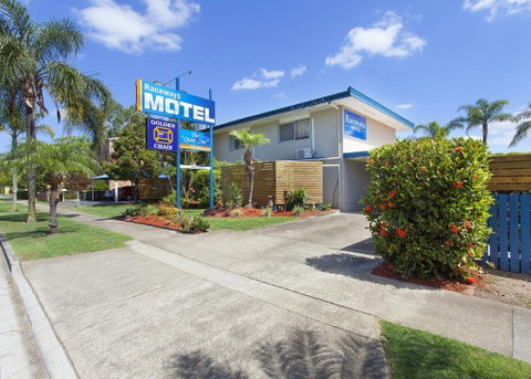Raceways Motel - Kempsey Accommodation 1
