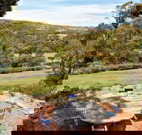 Allusion Wines Cottages - Kempsey Accommodation
