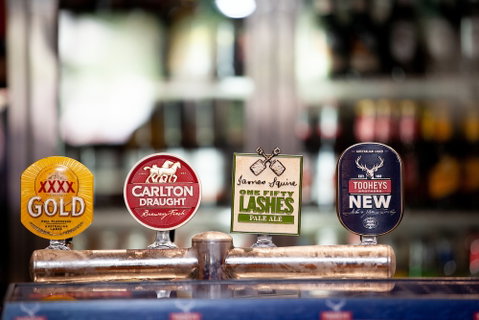 Royal Hotel Singleton - Kempsey Accommodation 1