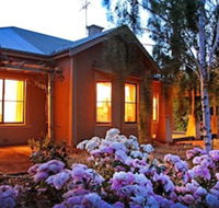 Beauchamp House - Kempsey Accommodation
