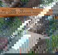 Tenterfield Lodge and Caravan Park - Kempsey Accommodation