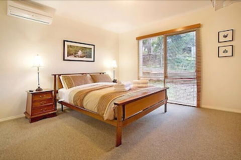 Annie's Escape In Warburton - Kempsey Accommodation 1