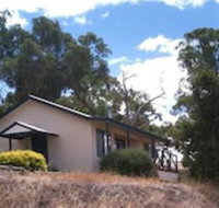 Riesling Country Cottages - Kempsey Accommodation