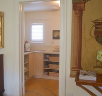 Athelney Cottage - Kempsey Accommodation