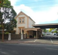 Jasper Motor Inn - Kempsey Accommodation
