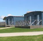 Scamander Tourist Park - Kempsey Accommodation