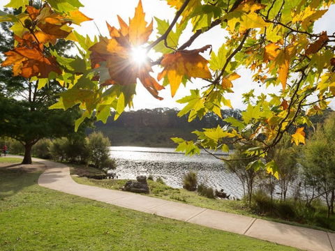 Varenna - Kempsey Accommodation 4