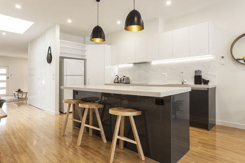BOUTIQUE STAYS - Central Park - Kempsey Accommodation 1
