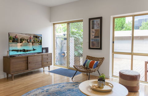 BOUTIQUE STAYS - Central Park - Kempsey Accommodation 5