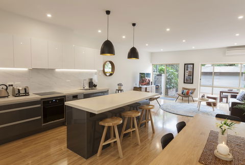 BOUTIQUE STAYS - Central Park - Kempsey Accommodation 2