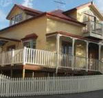 Quayside Cottages - Kempsey Accommodation