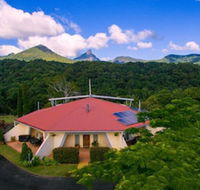 A View of Mt Warning BB - Kempsey Accommodation