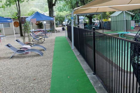 Adina Lodge Holiday Units - Kempsey Accommodation 4