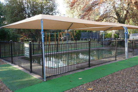 Adina Lodge Holiday Units - Kempsey Accommodation 6