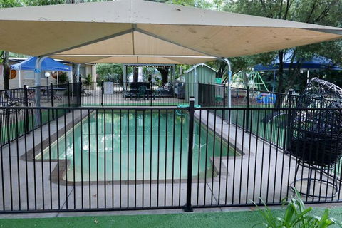 Adina Lodge Holiday Units - Kempsey Accommodation 1