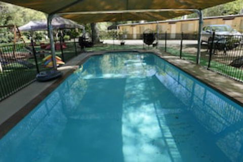 Adina Lodge Holiday Units - Kempsey Accommodation 0