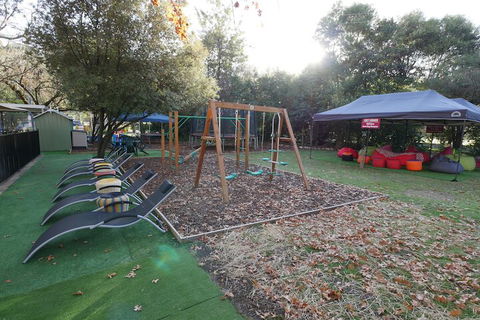 Adina Lodge Holiday Units - Kempsey Accommodation 5
