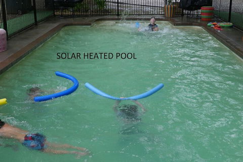 Adina Lodge Holiday Units - Kempsey Accommodation 2