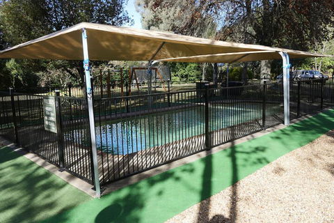 Adina Lodge Holiday Units - Kempsey Accommodation 7