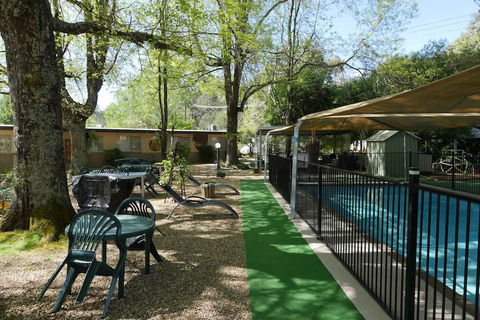 Adina Lodge Holiday Units - Kempsey Accommodation 3