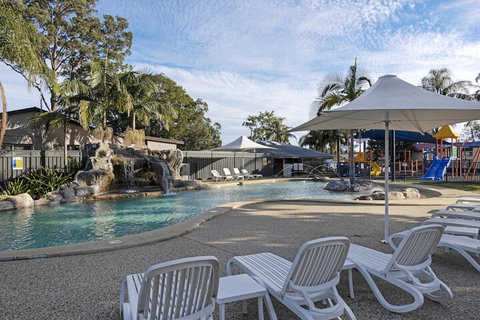 Discovery Parks - Forster - Kempsey Accommodation 2