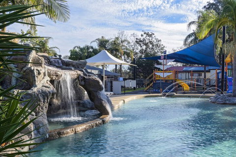 Discovery Parks - Forster - Kempsey Accommodation 1