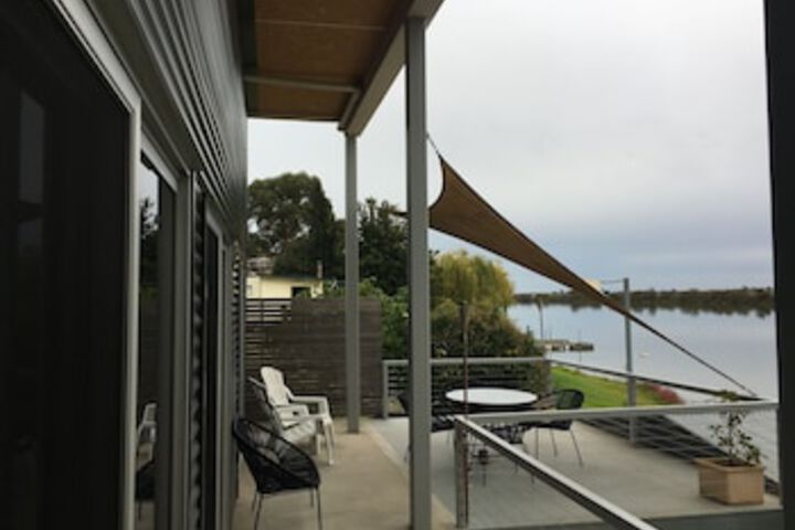 Point Mcleay SA Kempsey Accommodation