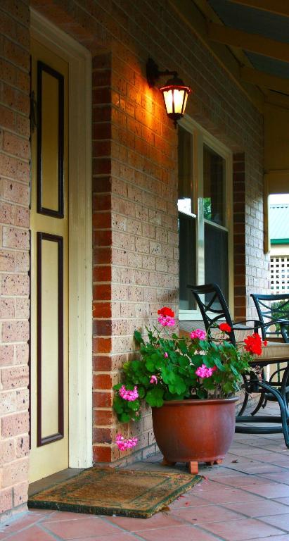 Oats Cottage - Kempsey Accommodation 4
