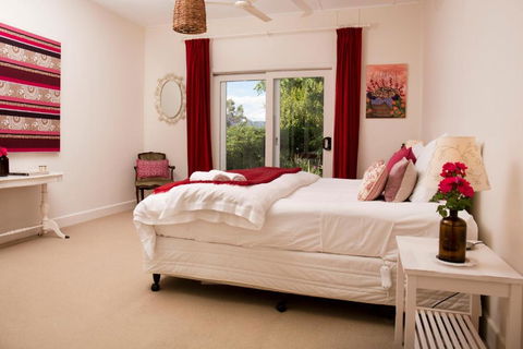 Harvest Farm - Kempsey Accommodation 1