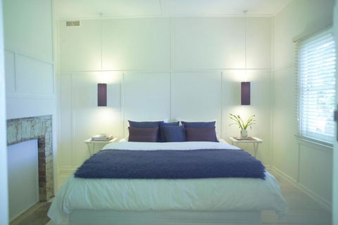 Harvest Farm - Kempsey Accommodation 2