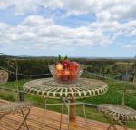 Beths Cottage Roaring 40s - Kempsey Accommodation