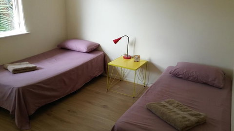 Cairns City Garden Apartment - Kempsey Accommodation 5