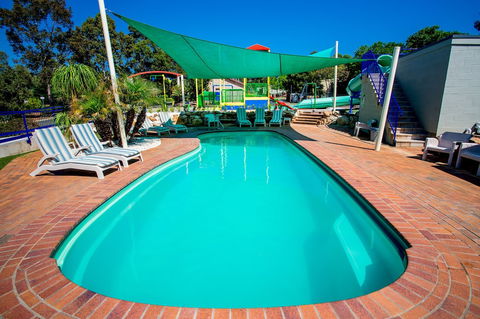Discovery Parks - Dubbo - Kempsey Accommodation 2