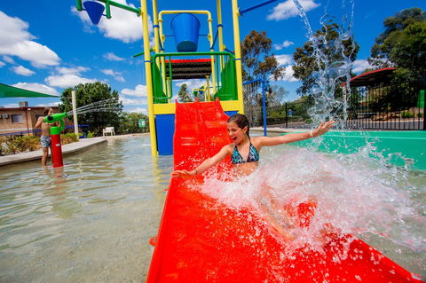 Discovery Parks - Dubbo - Kempsey Accommodation 0