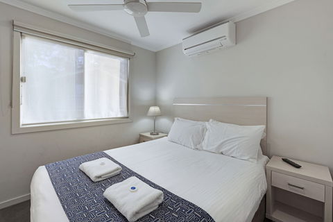Discovery Parks - Dubbo - Kempsey Accommodation 4