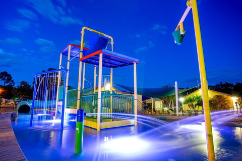 Discovery Parks - Dubbo - Kempsey Accommodation 3