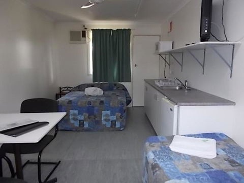 Oakridge Motel Tourist Park - Kempsey Accommodation 4