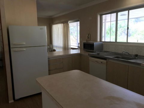 Oakridge Motel Tourist Park - Kempsey Accommodation 3