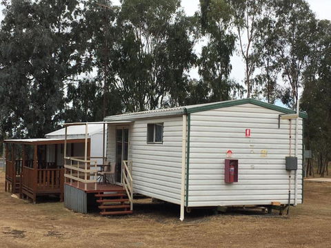 Oakridge Motel Tourist Park - Kempsey Accommodation 5