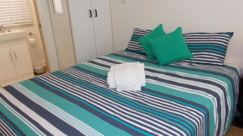 Oakridge Motel Tourist Park - Kempsey Accommodation 2