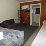 Oakridge Motel Tourist Park - Kempsey Accommodation 0