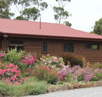 Eagles Roost Farmstay B  B - Kempsey Accommodation