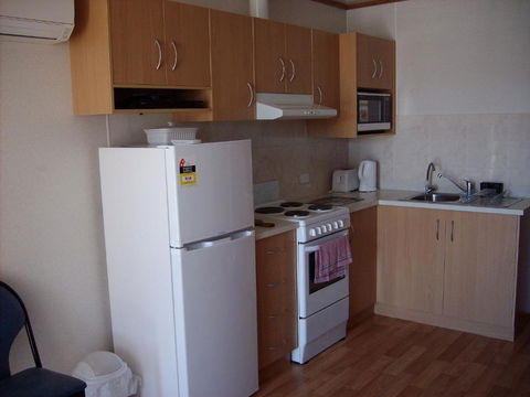 Jackos Holiday Cabins - Kempsey Accommodation 2