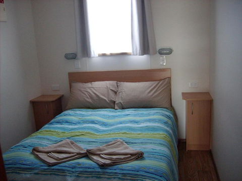 Jackos Holiday Cabins - Kempsey Accommodation 6