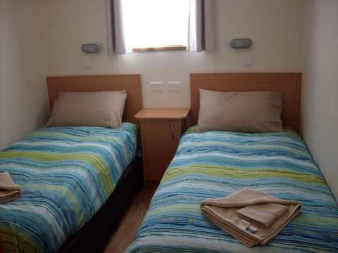 Jackos Holiday Cabins - Kempsey Accommodation 3