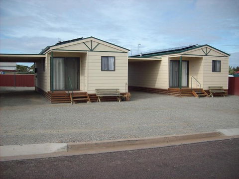 Jackos Holiday Cabins - Kempsey Accommodation 4