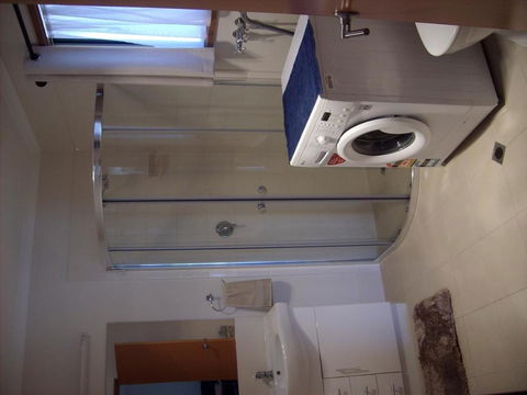Jackos Holiday Cabins - Kempsey Accommodation 5