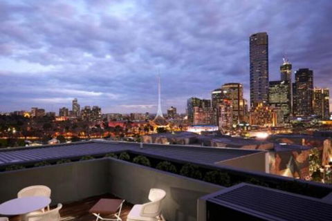 Abode 316 - Kempsey Accommodation 5