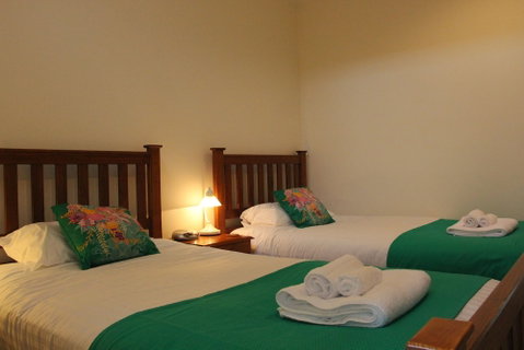 Albany Beachside Accommodation - Kempsey Accommodation 4